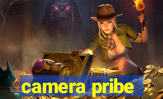 camera pribe